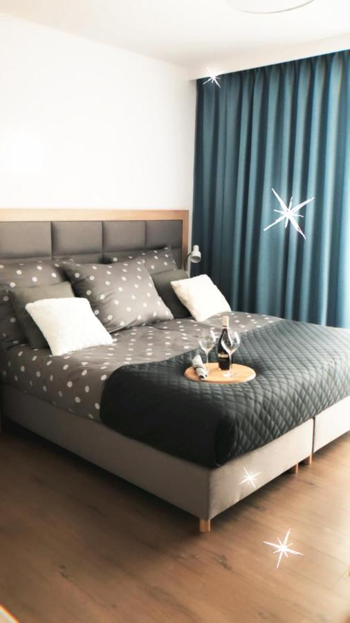 Apartamentc312 Bel Mare Miedzyzdroje Εξωτερικό φωτογραφία