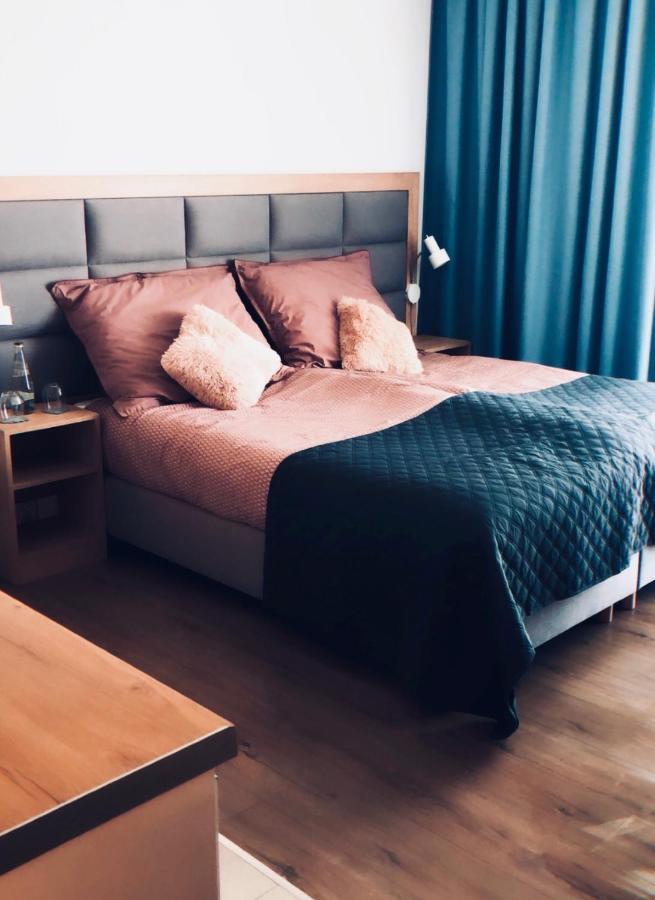 Apartamentc312 Bel Mare Miedzyzdroje Εξωτερικό φωτογραφία