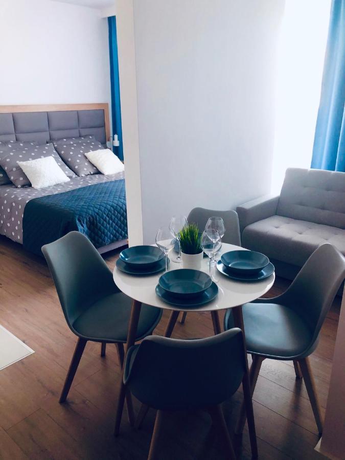 Apartamentc312 Bel Mare Miedzyzdroje Εξωτερικό φωτογραφία