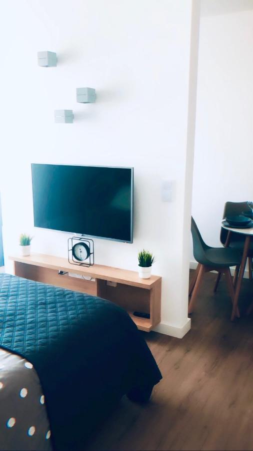 Apartamentc312 Bel Mare Miedzyzdroje Εξωτερικό φωτογραφία