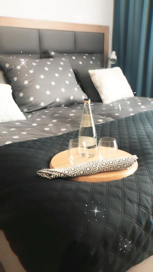 Apartamentc312 Bel Mare Miedzyzdroje Εξωτερικό φωτογραφία